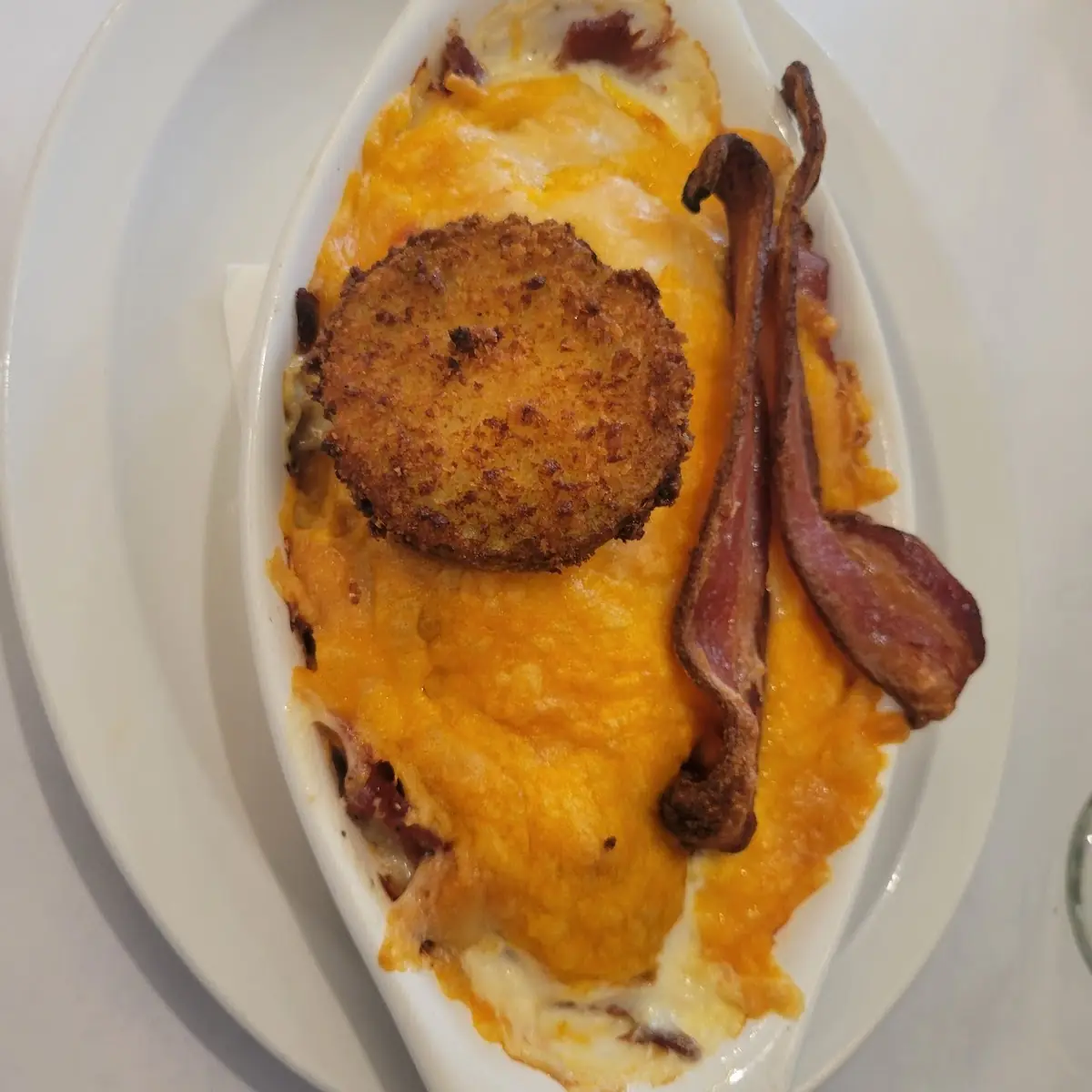 Kentucky Hot Brown