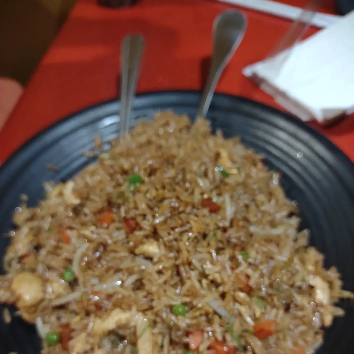 House Fried Rice