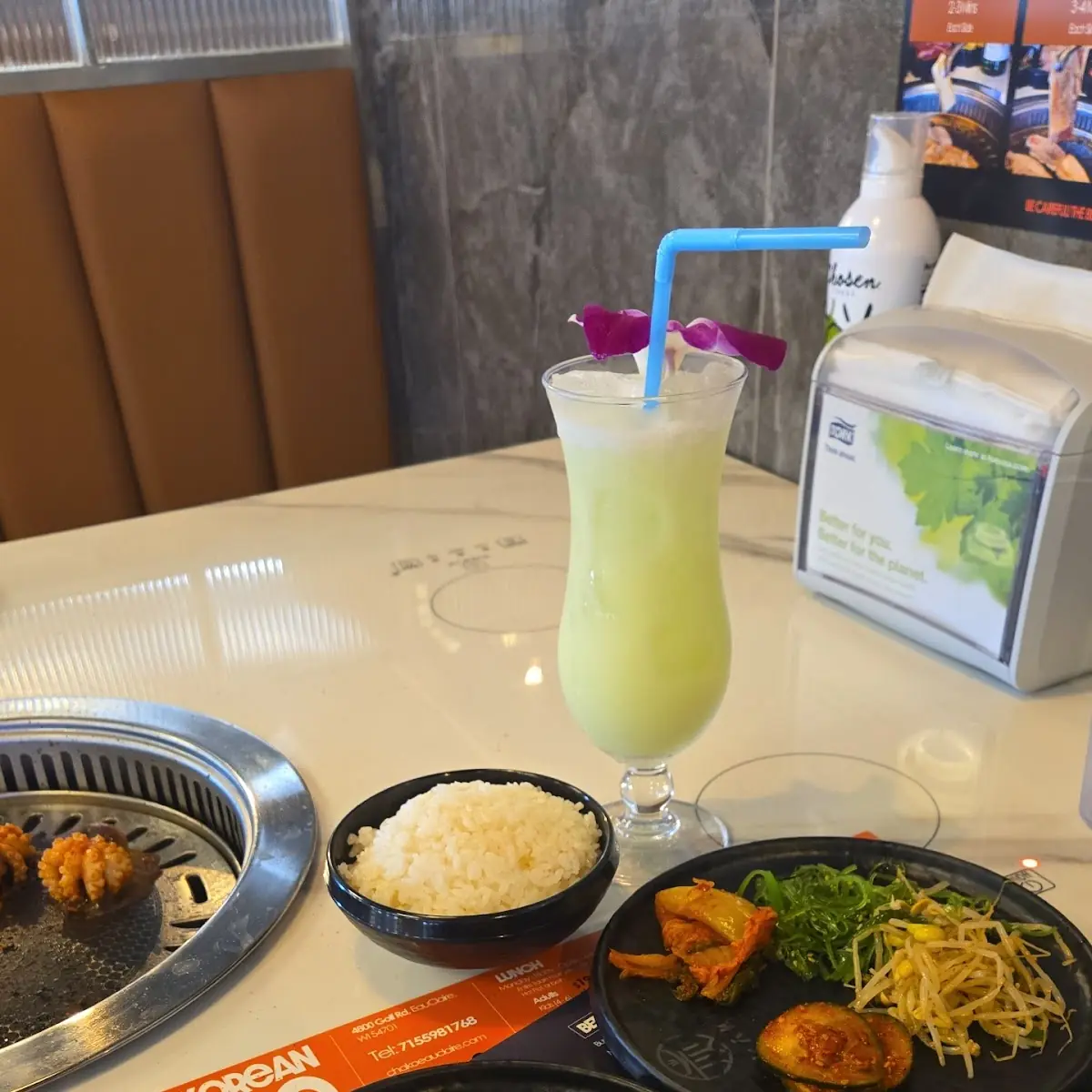 Bulgogi