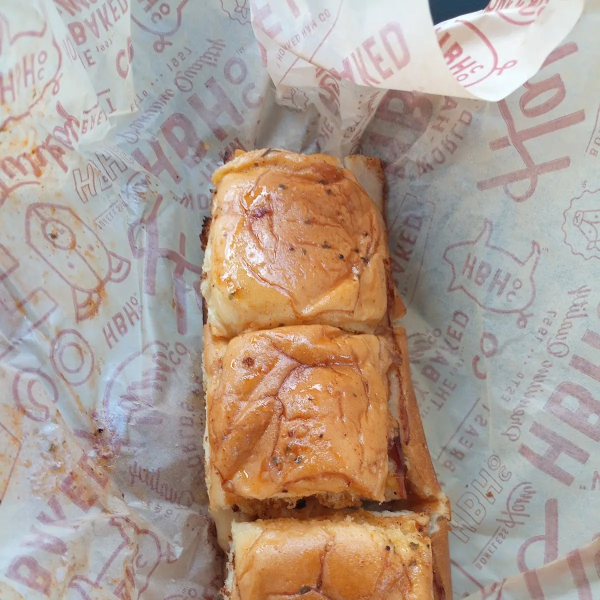 Baklava
