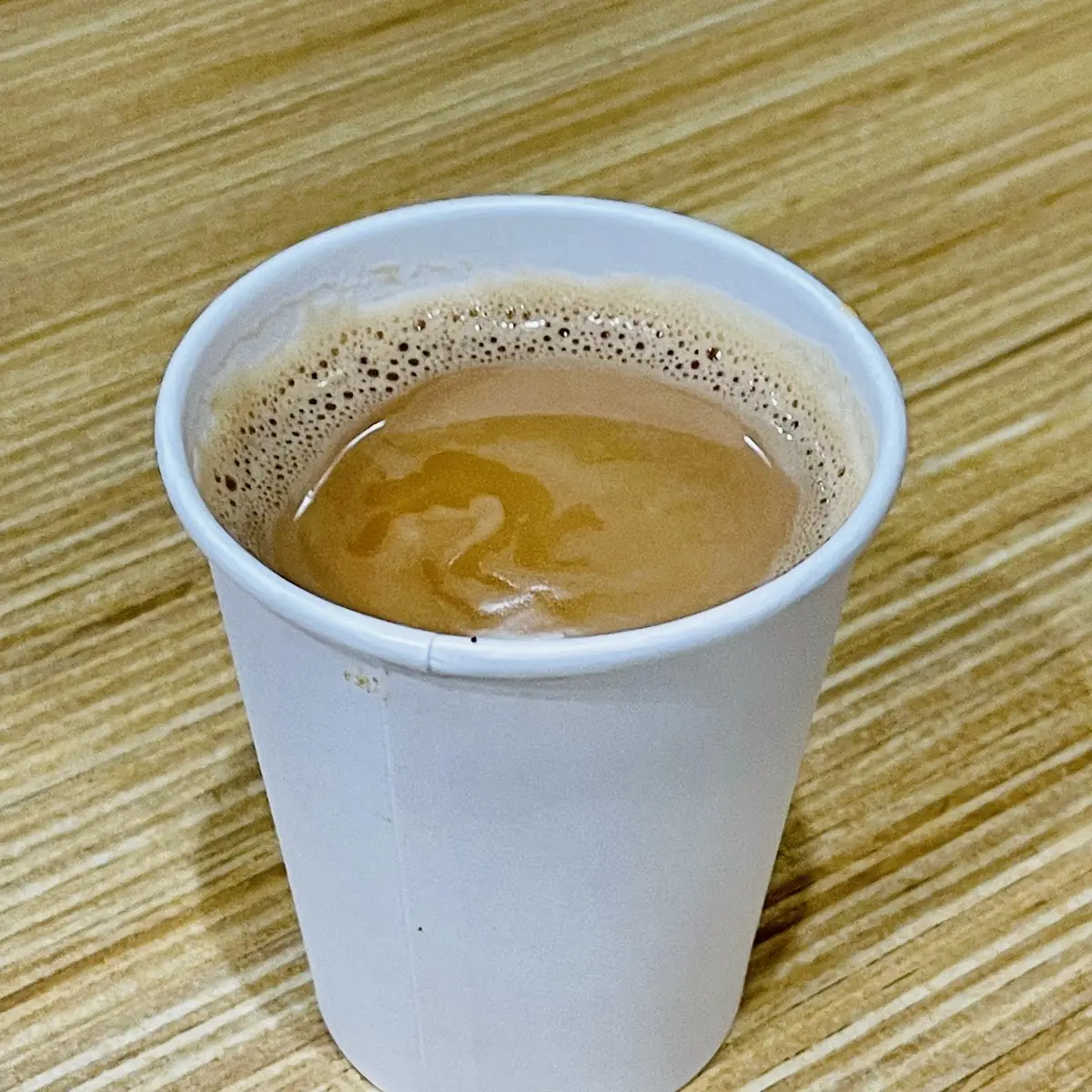 Indian Chai