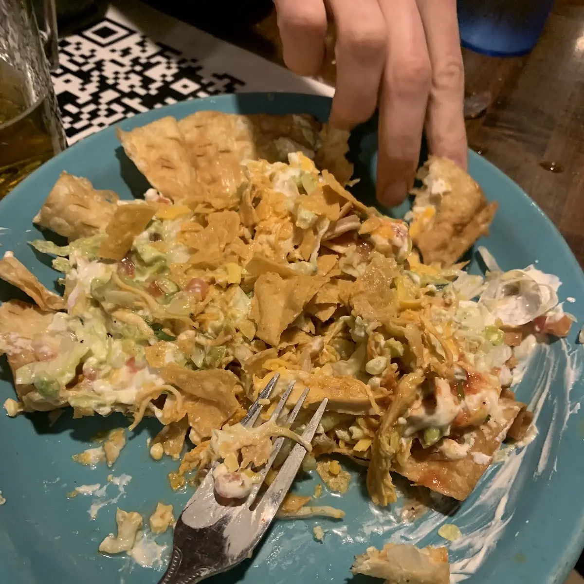 Super Nachos