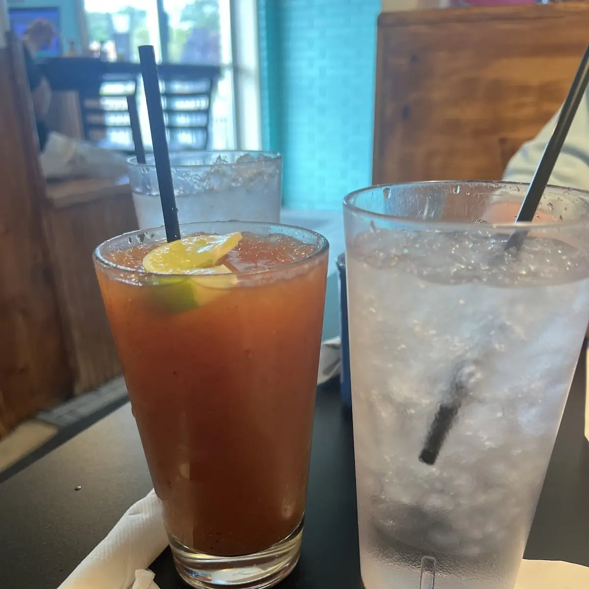 Bloody Mary