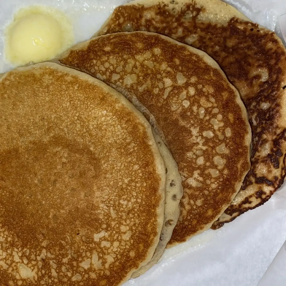 Short Stack