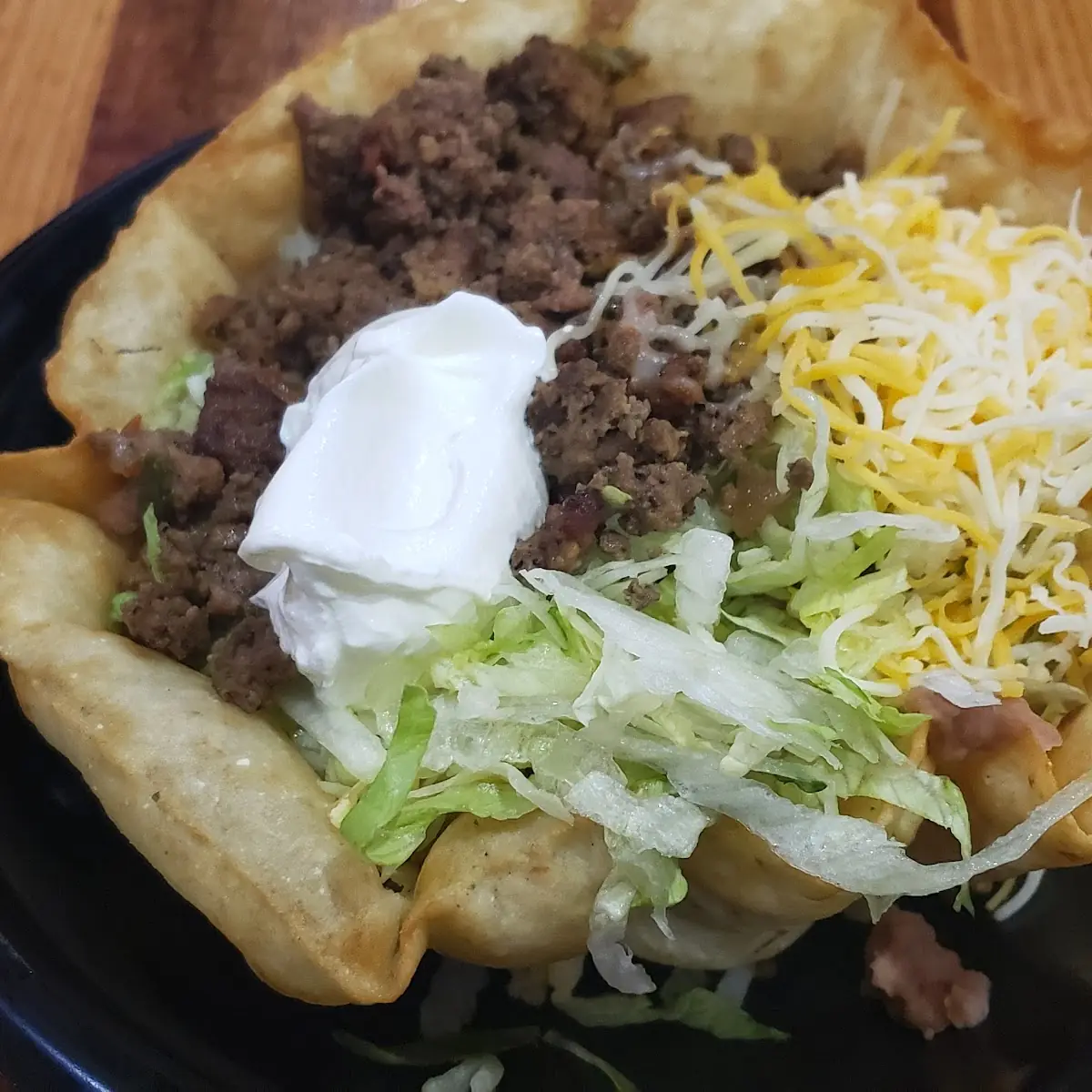 Cabana Bowl Meh