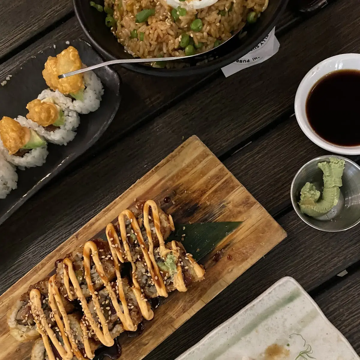 Sushi