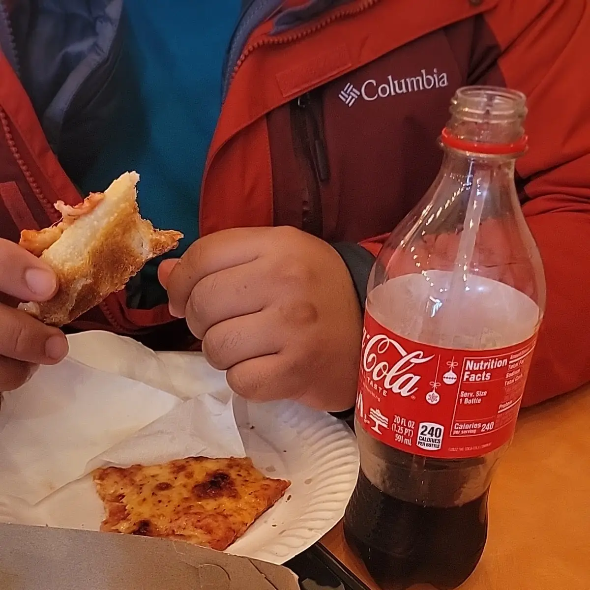 Pizza Slice
