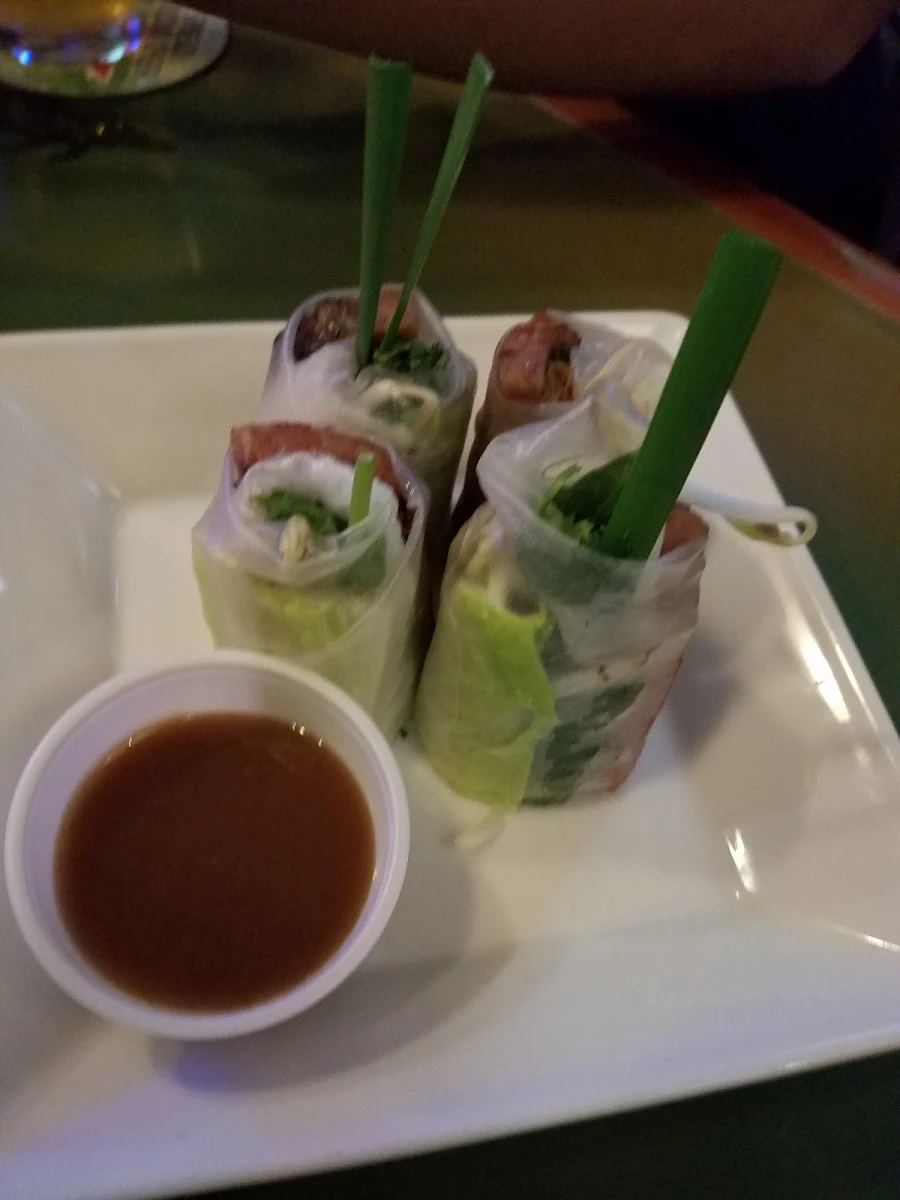 Summer Rolls