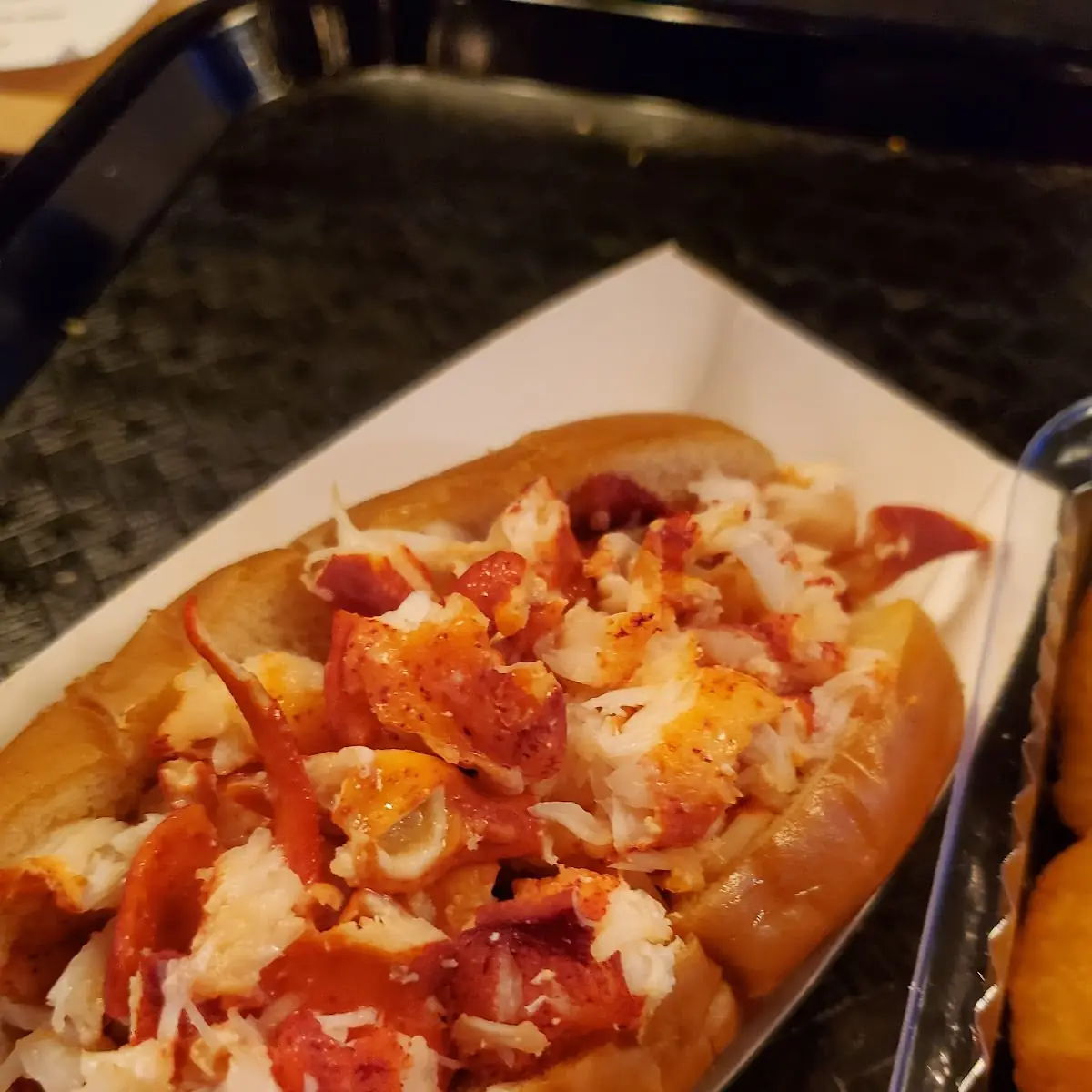 Lobster Roll