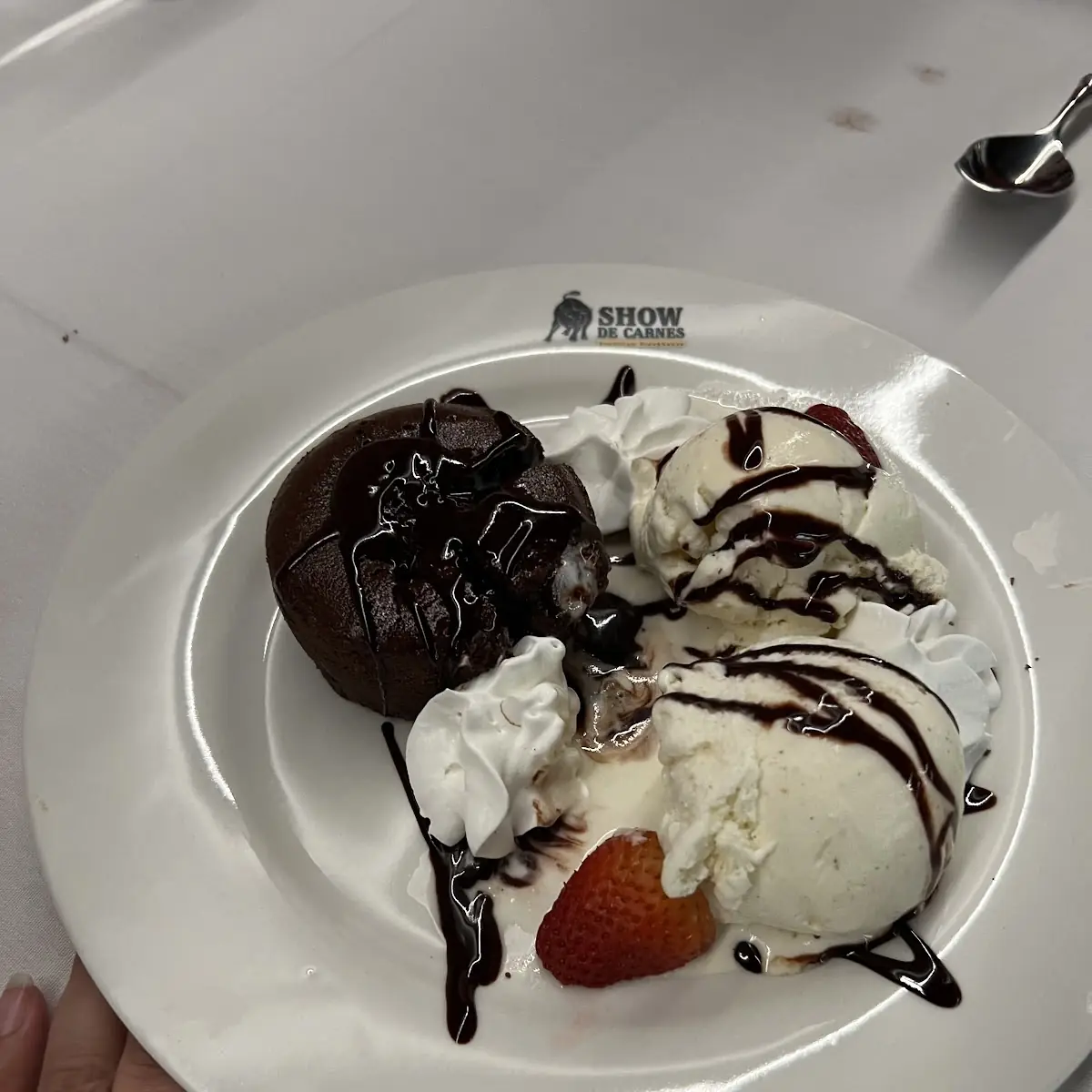 Lava Cake
