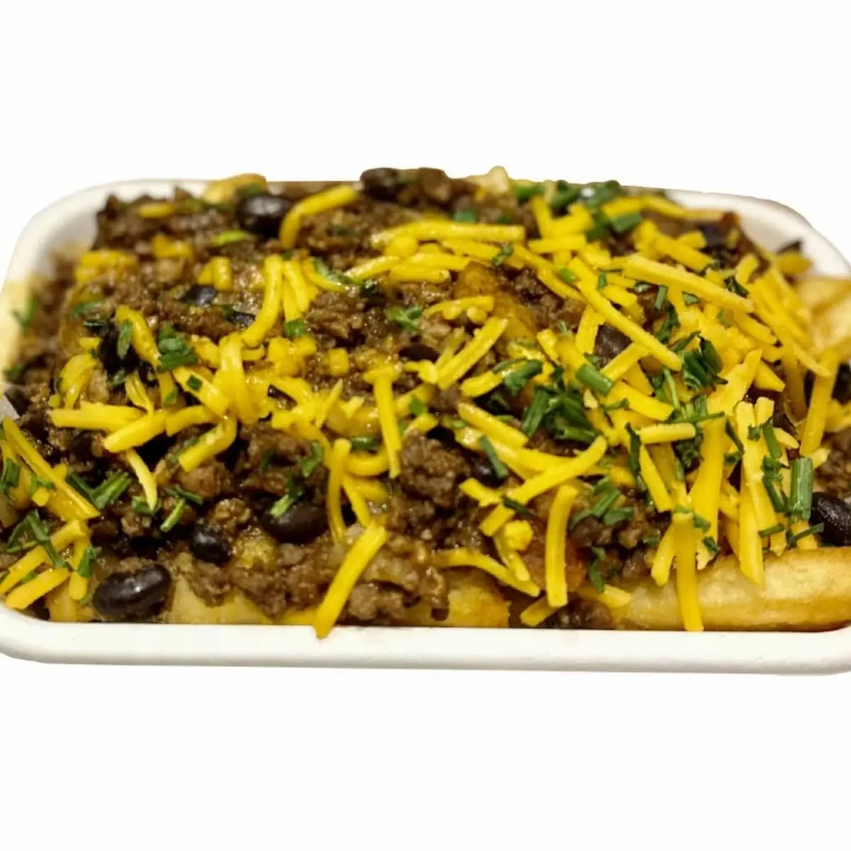 Chili Cheese Fries