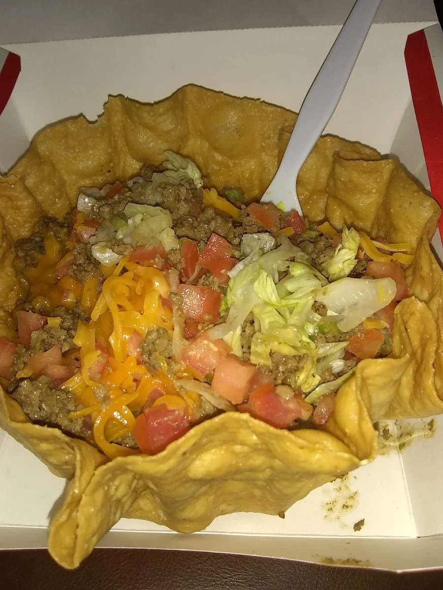 Taco Salad