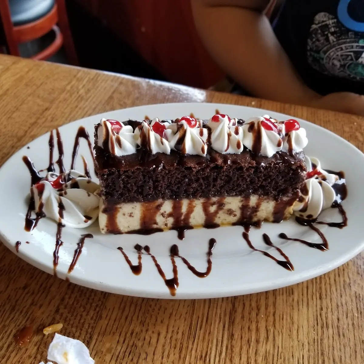 Choco - Flan