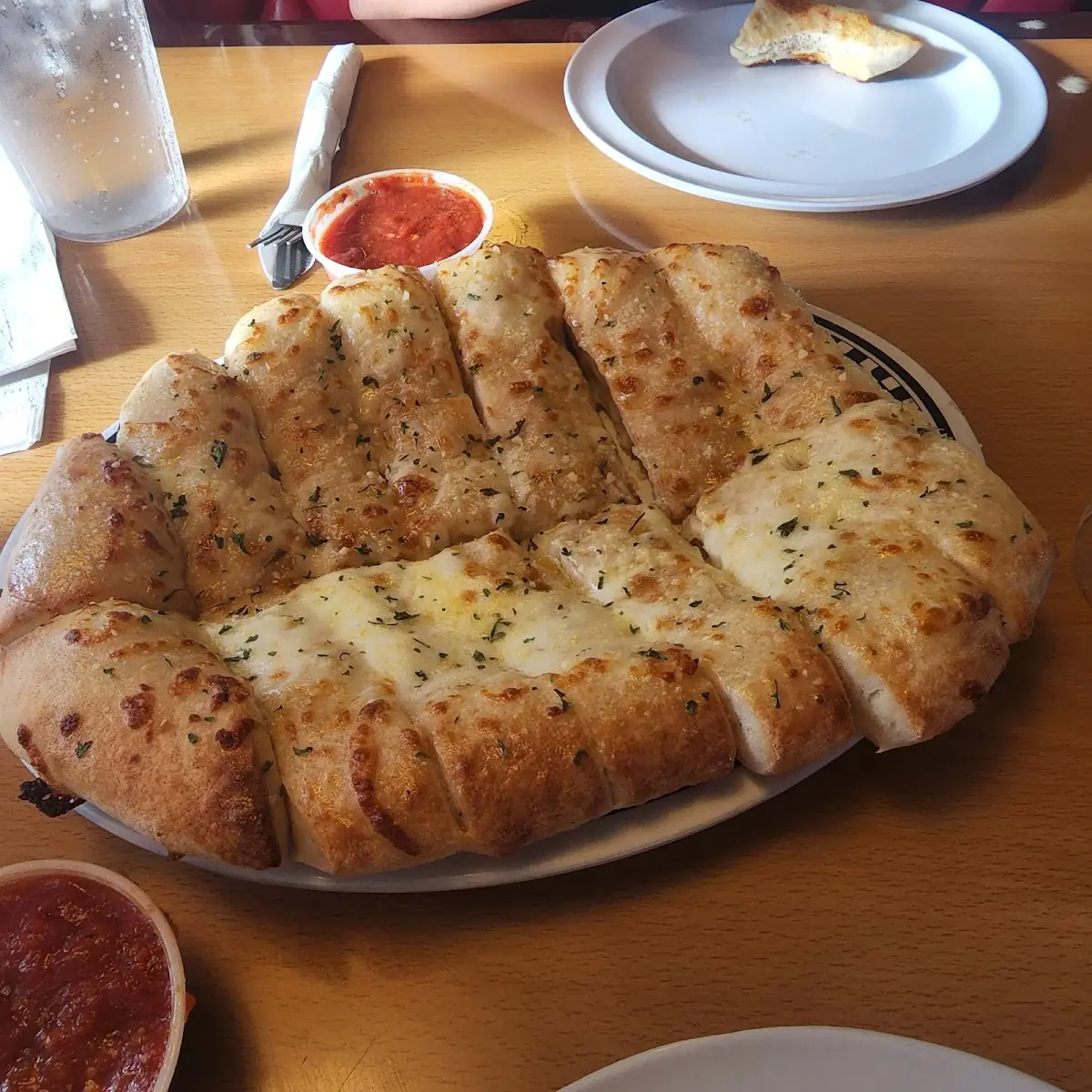 Cheese Sticks
