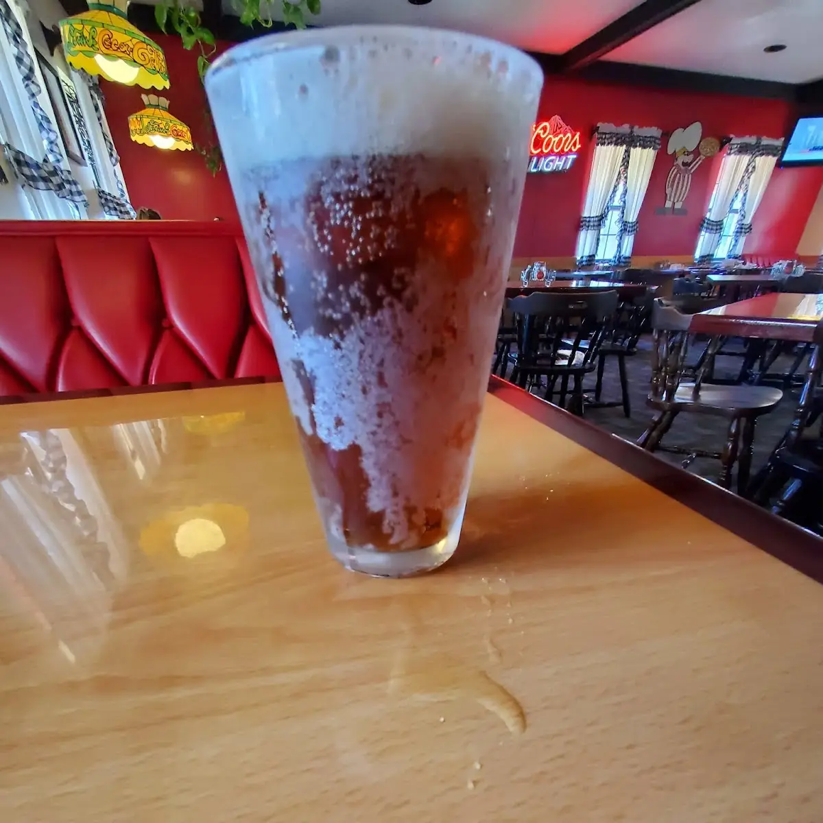 Draft Beer