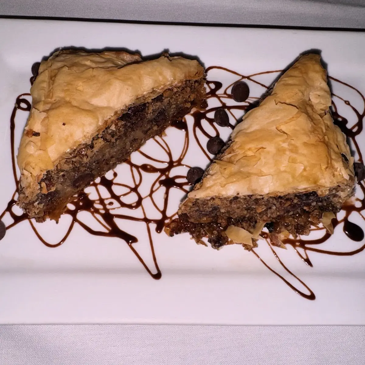 Baklava