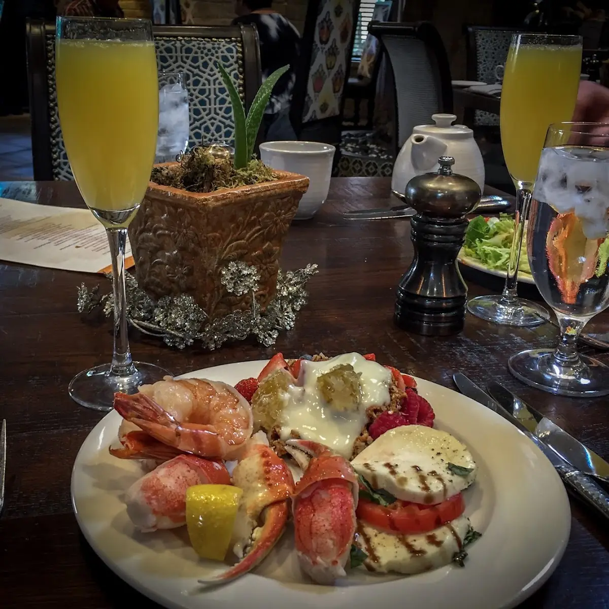Sunday Brunch