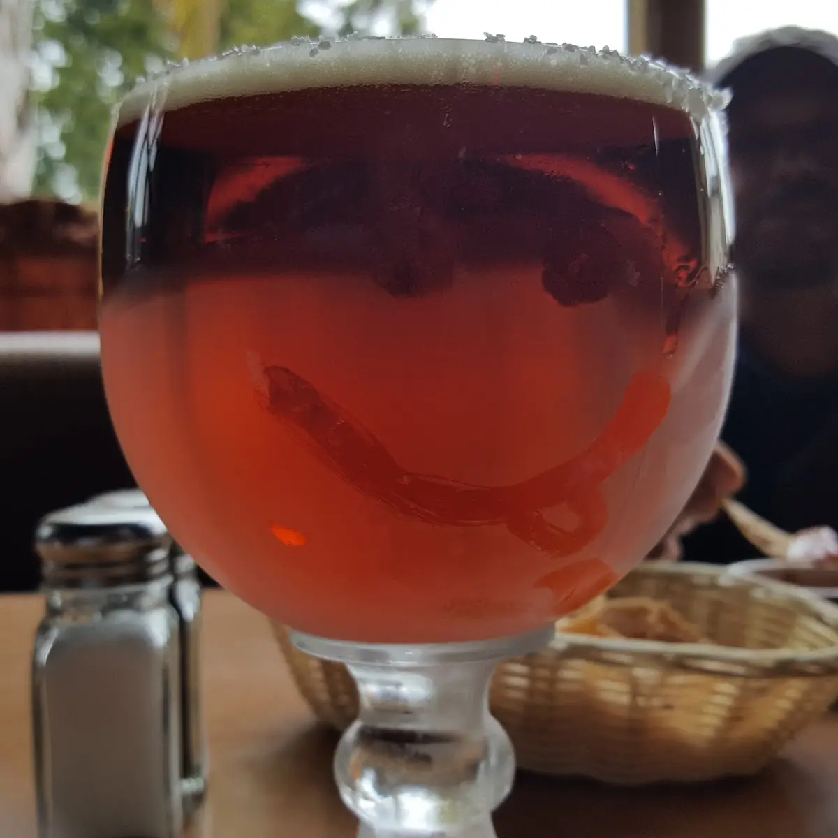 Sierra Nevada Pale Ale