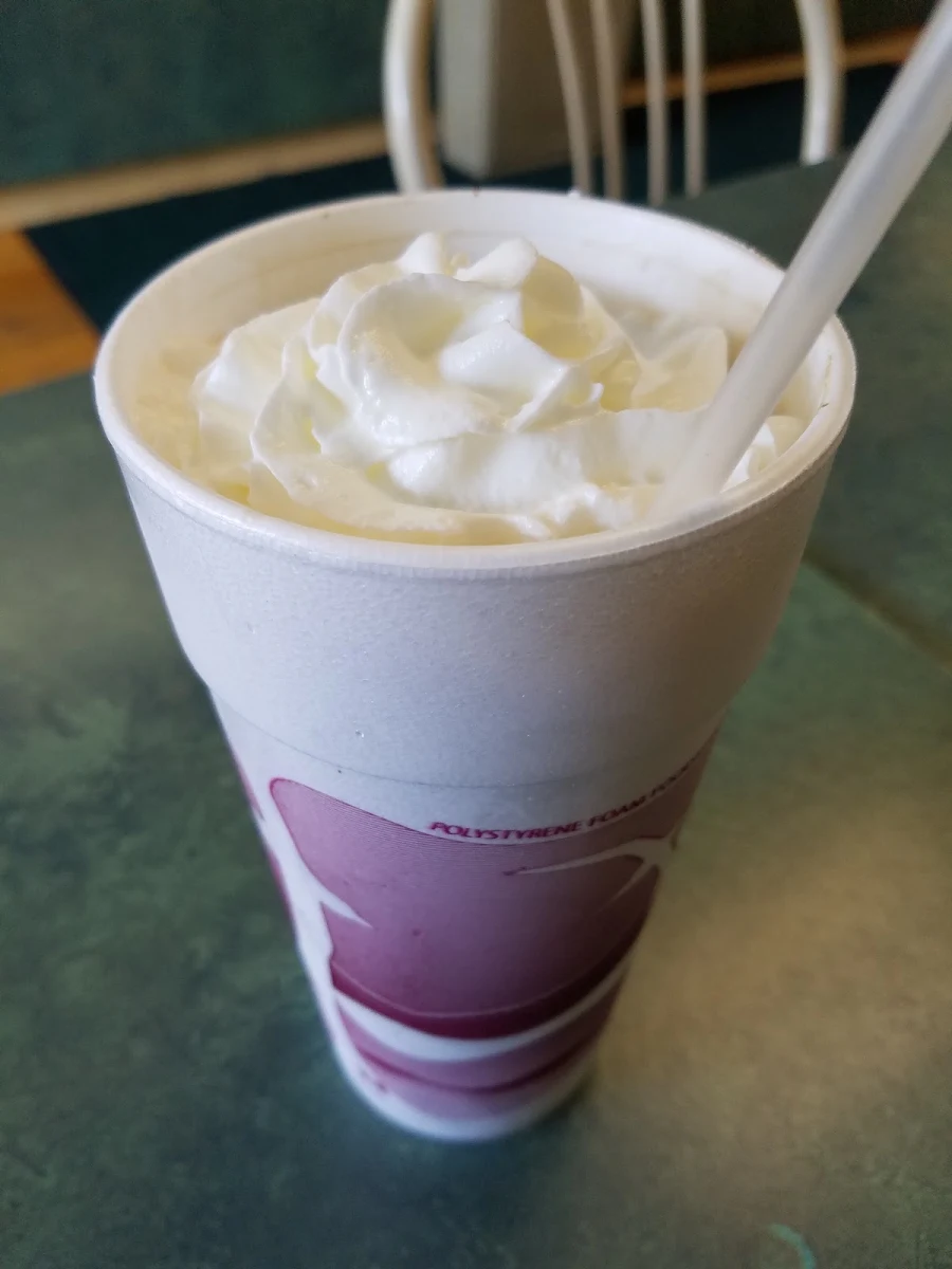 Iced Mocha