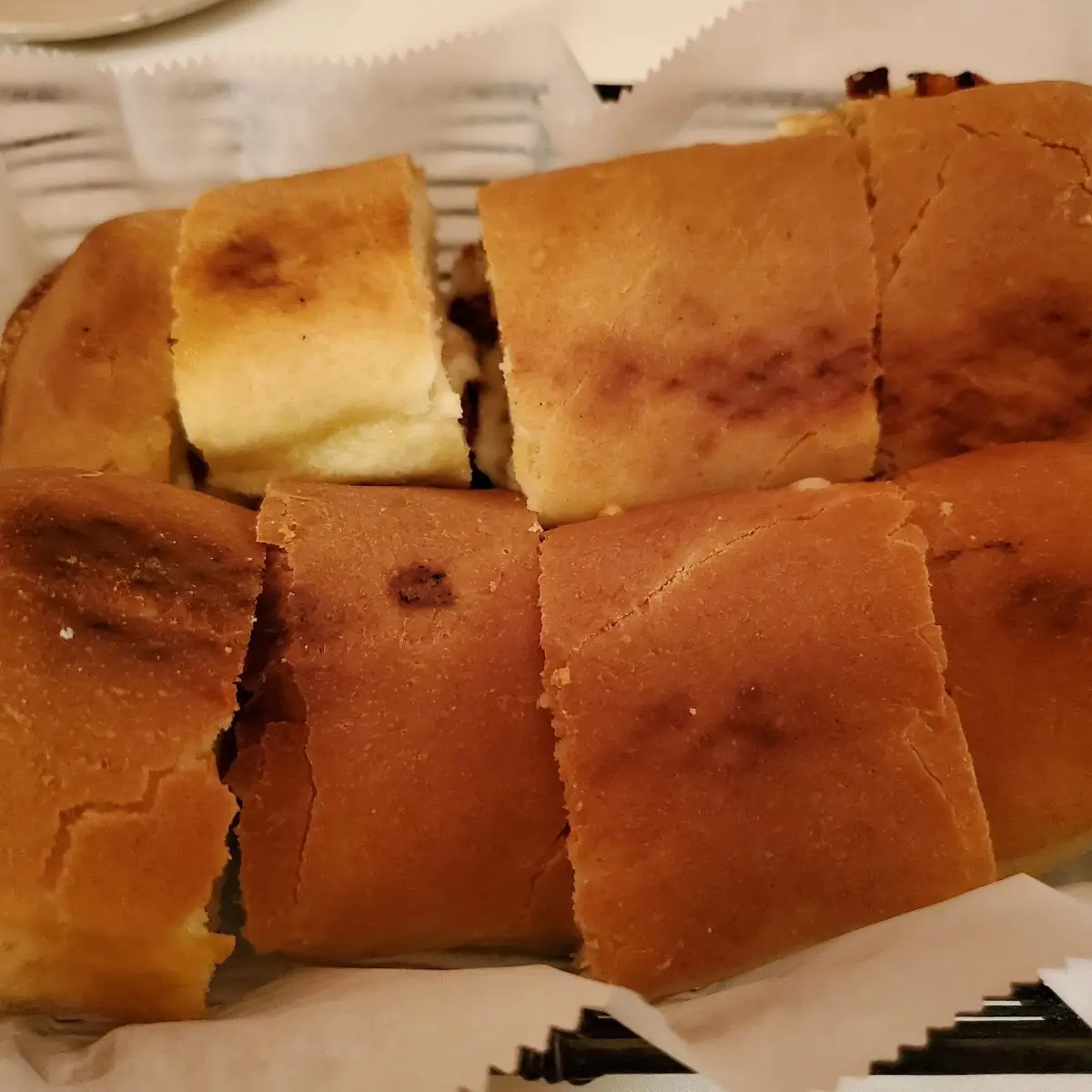 Garlic Bread