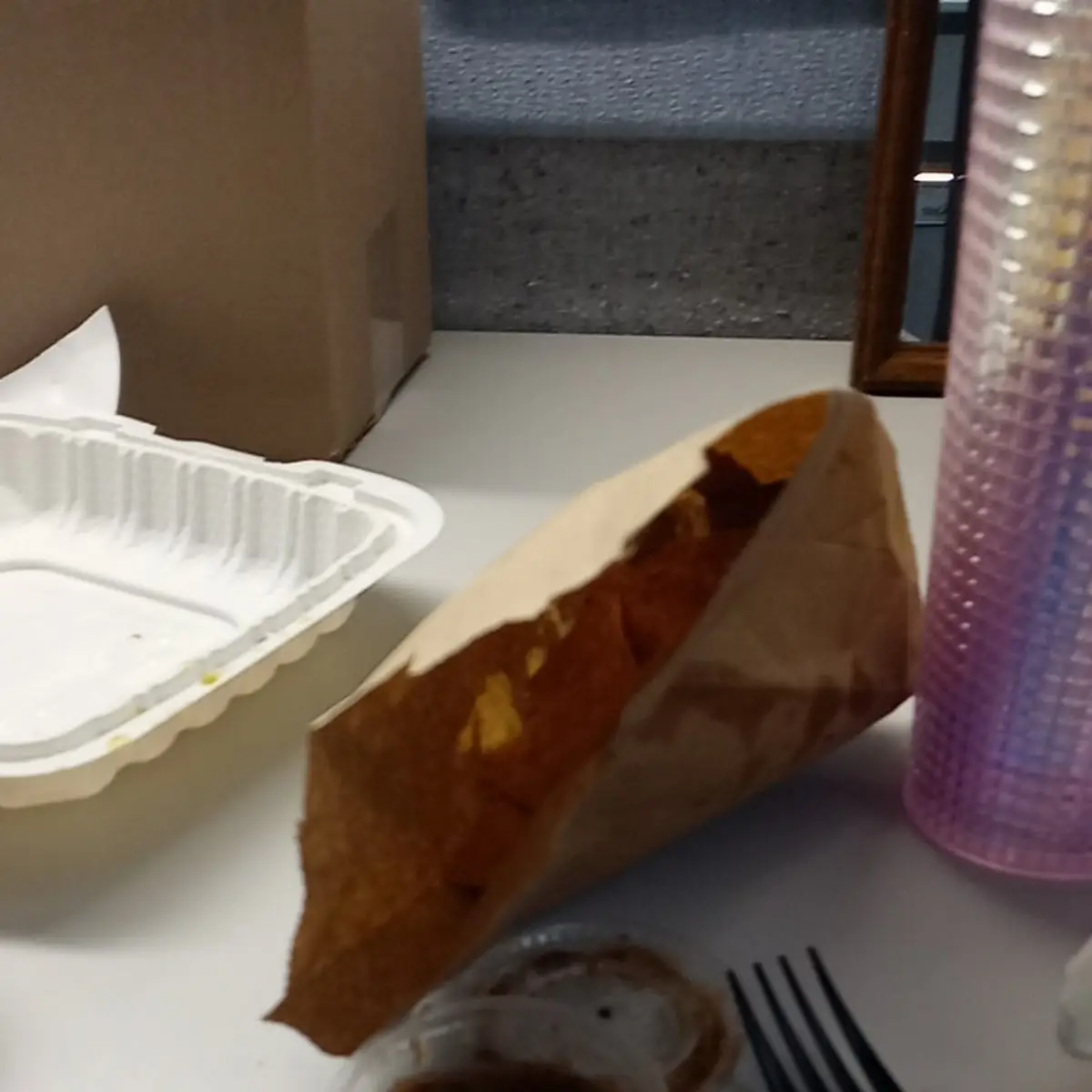 Chips & Salsa