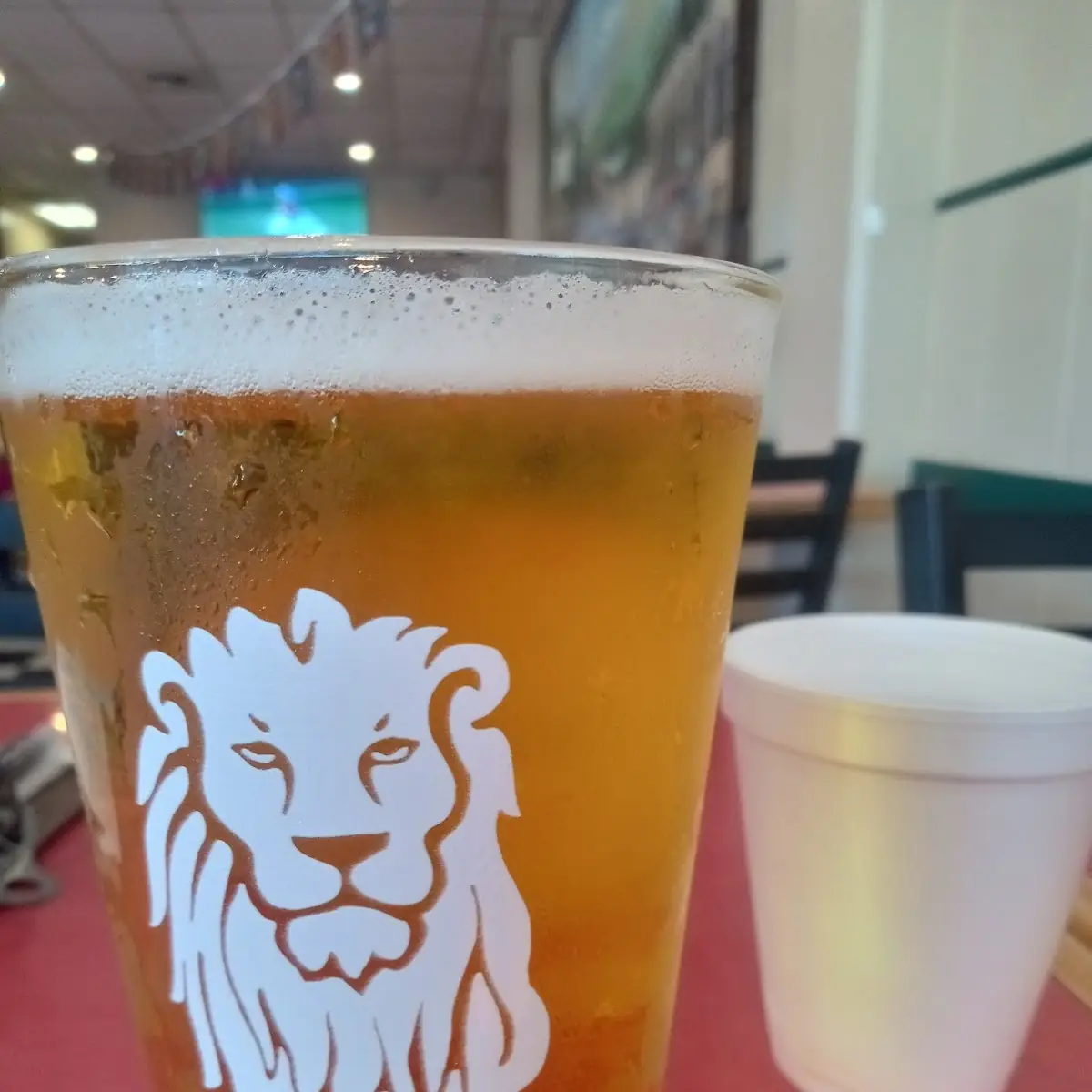 Happy Hour Beer