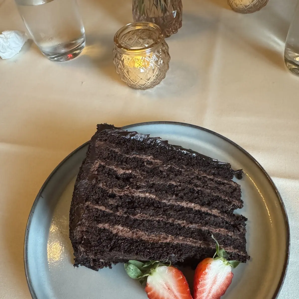 Chocolate Cake
