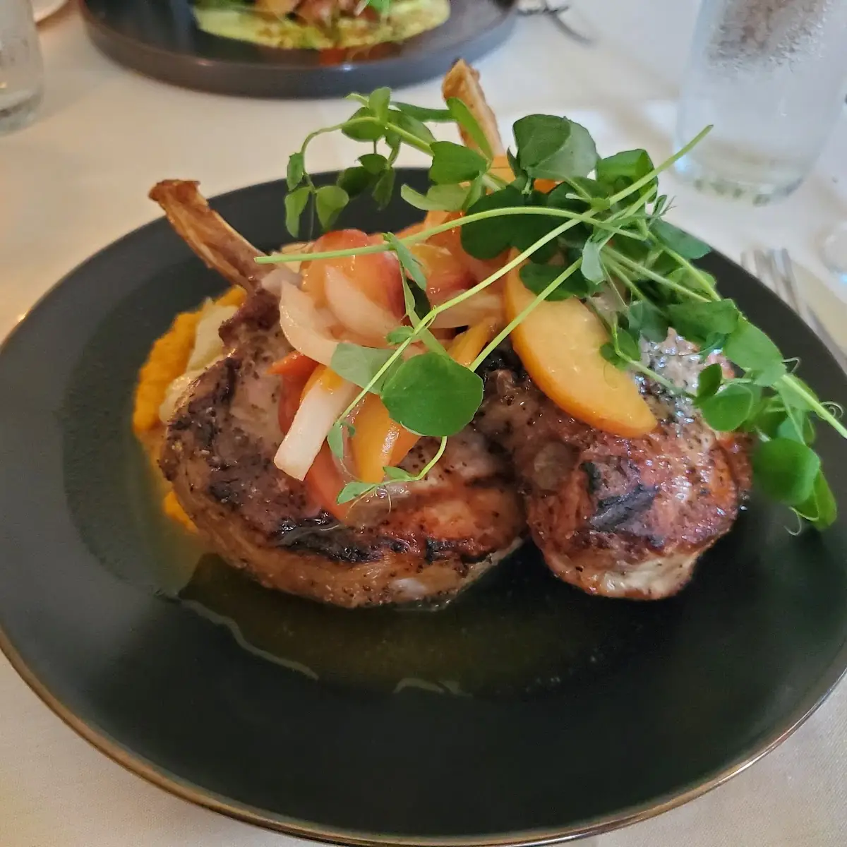 Pork Chop