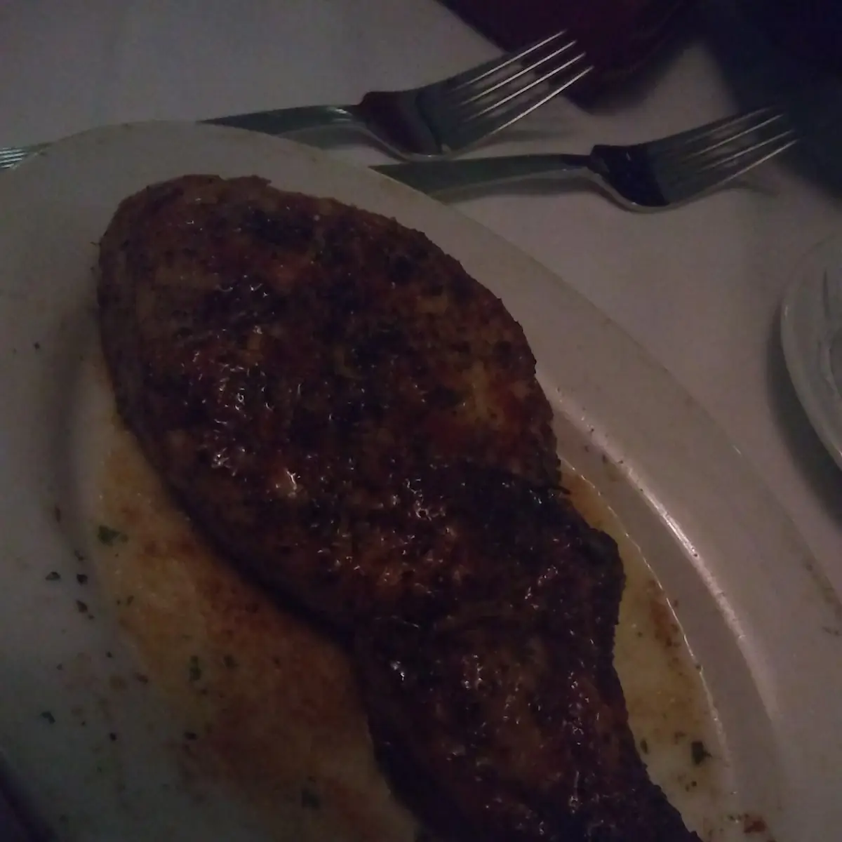 Pork Chop