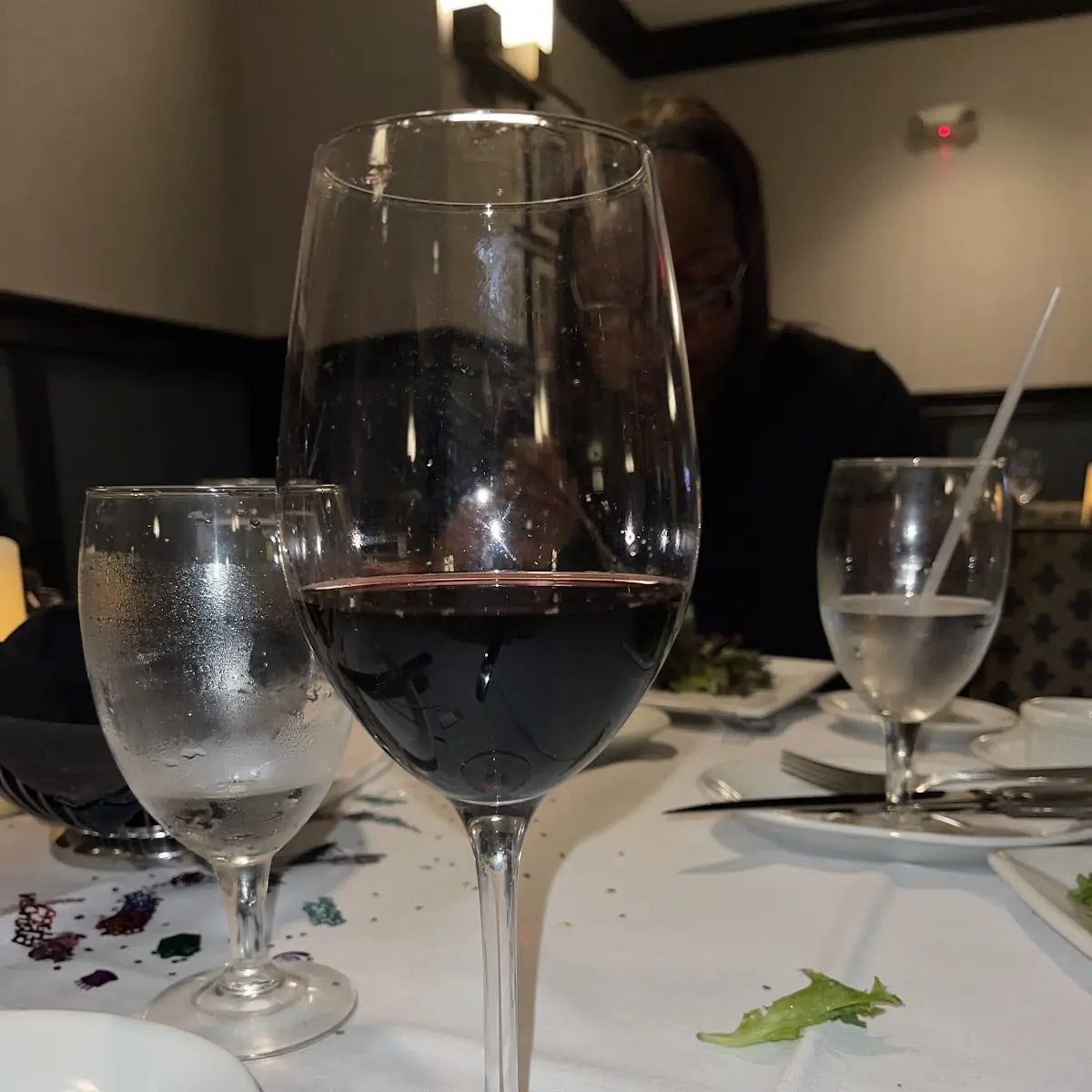 Red Wine