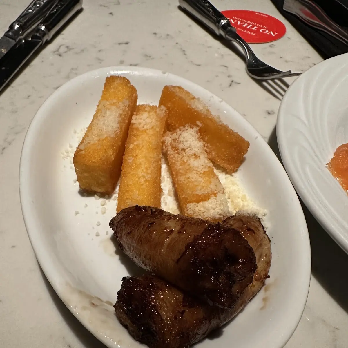 Plantains