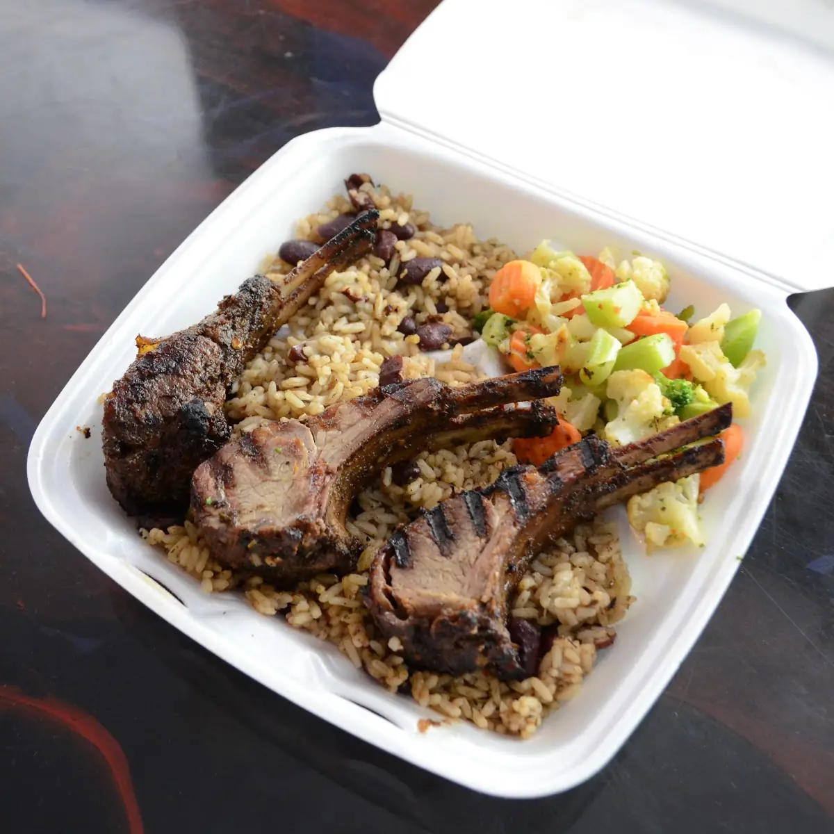Jerk Pork