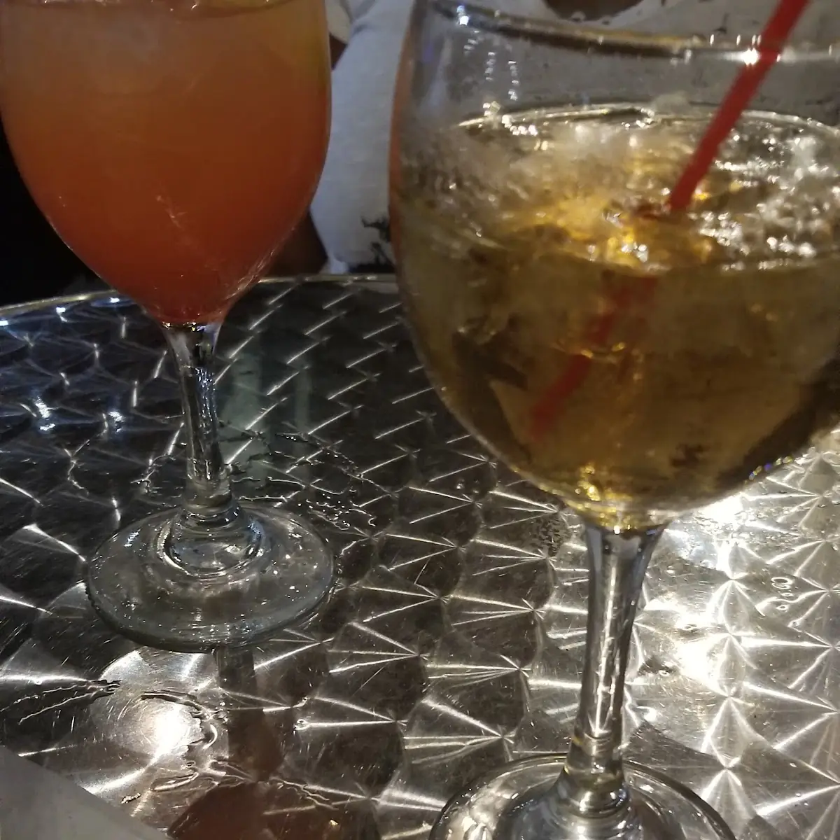 Long Island Icetea