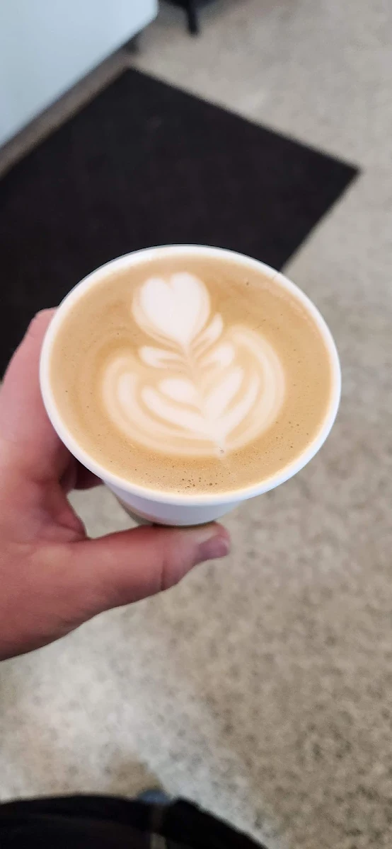 Cappuccino