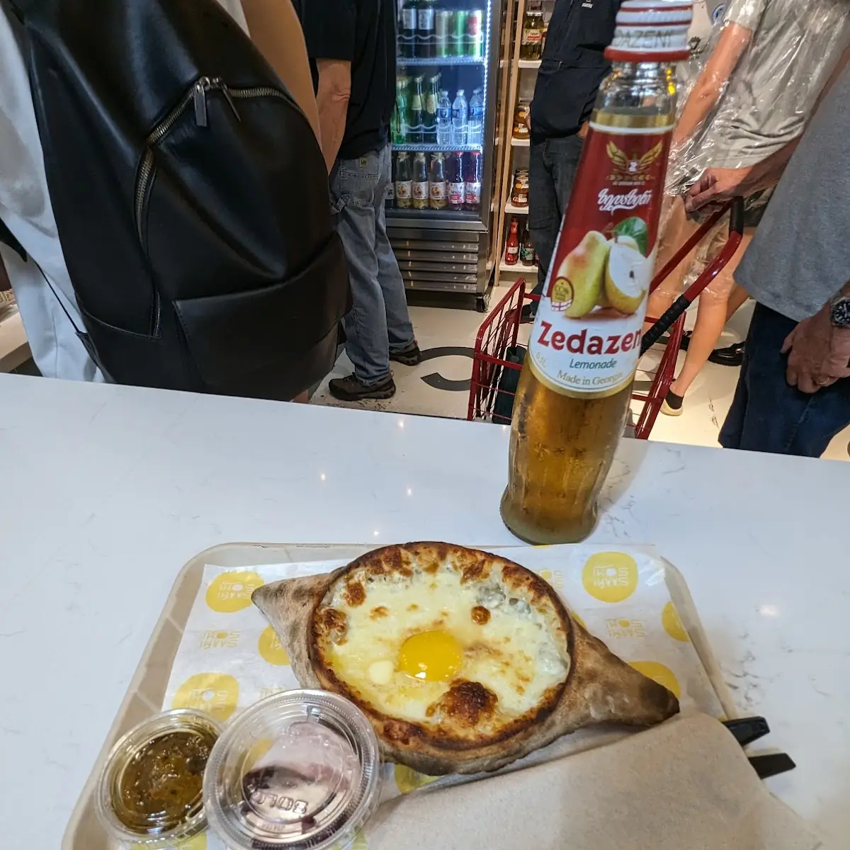 Onion Soup