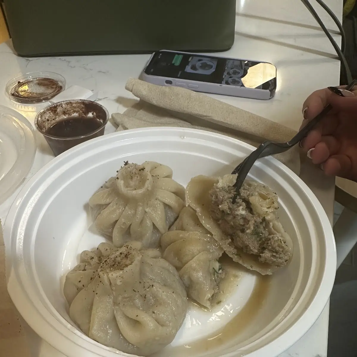 Pierogi