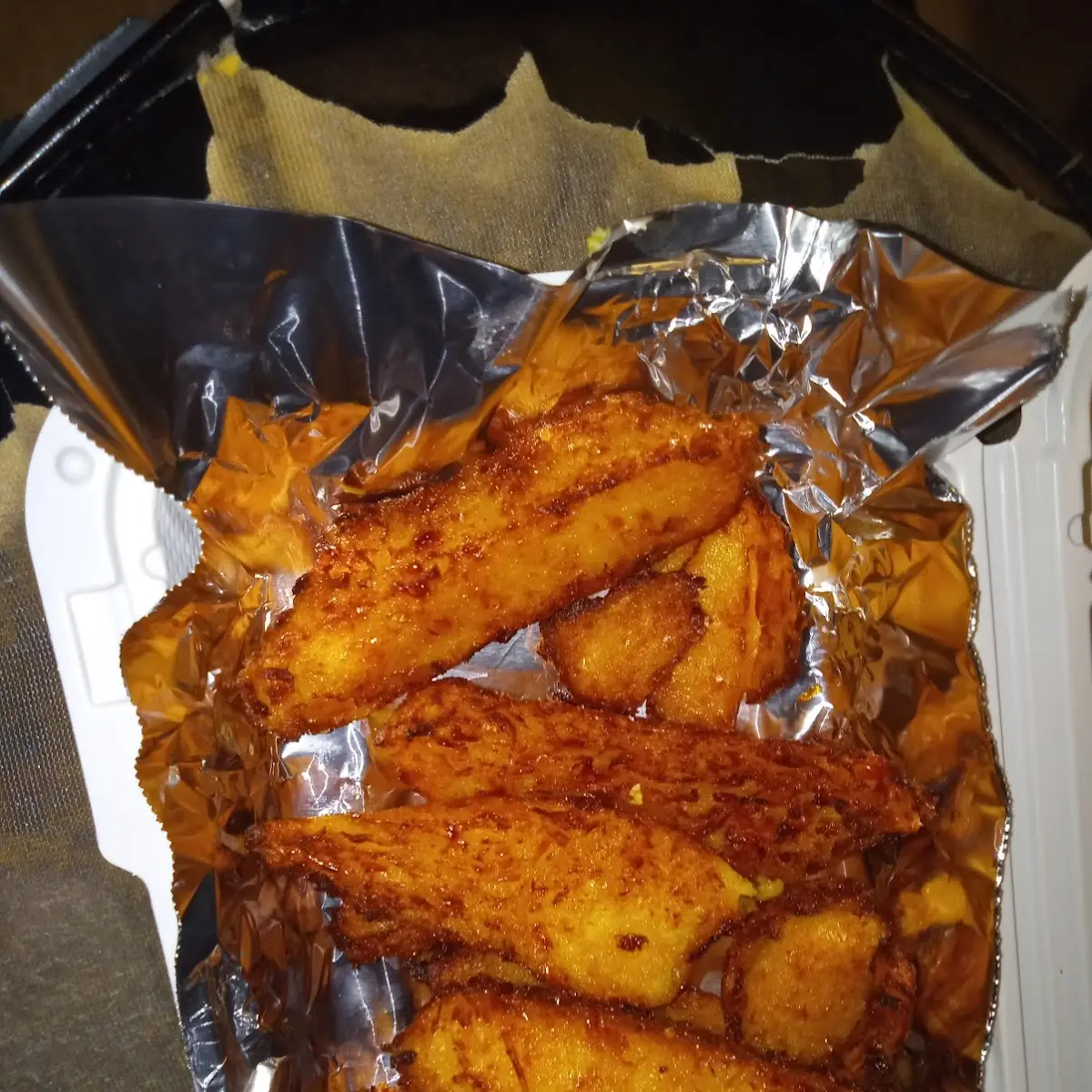 Lemon Pepper