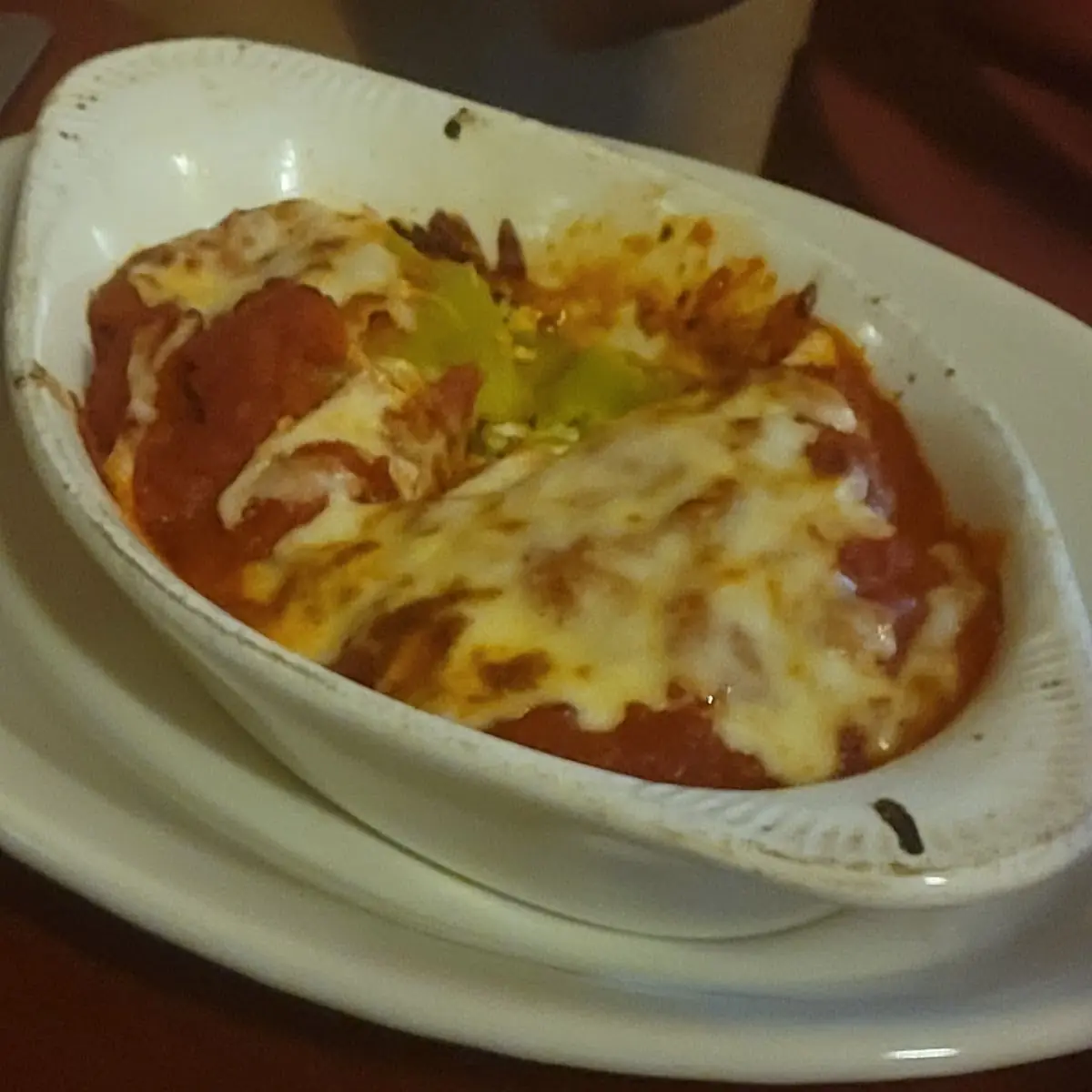 Lasagna