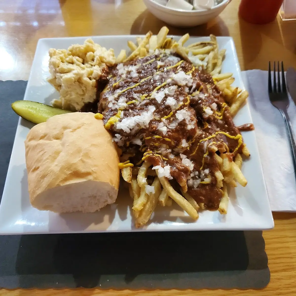 Pulled Pork