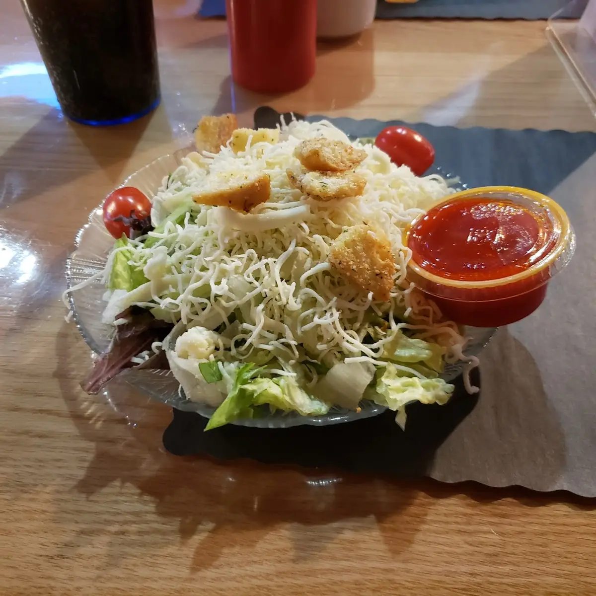 Side Salad