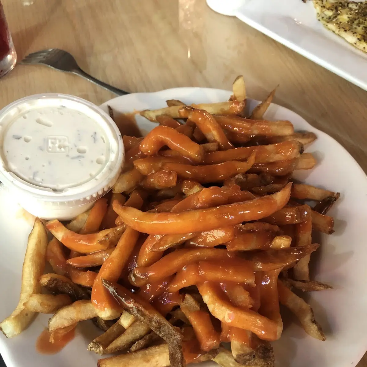 Sweet Potato