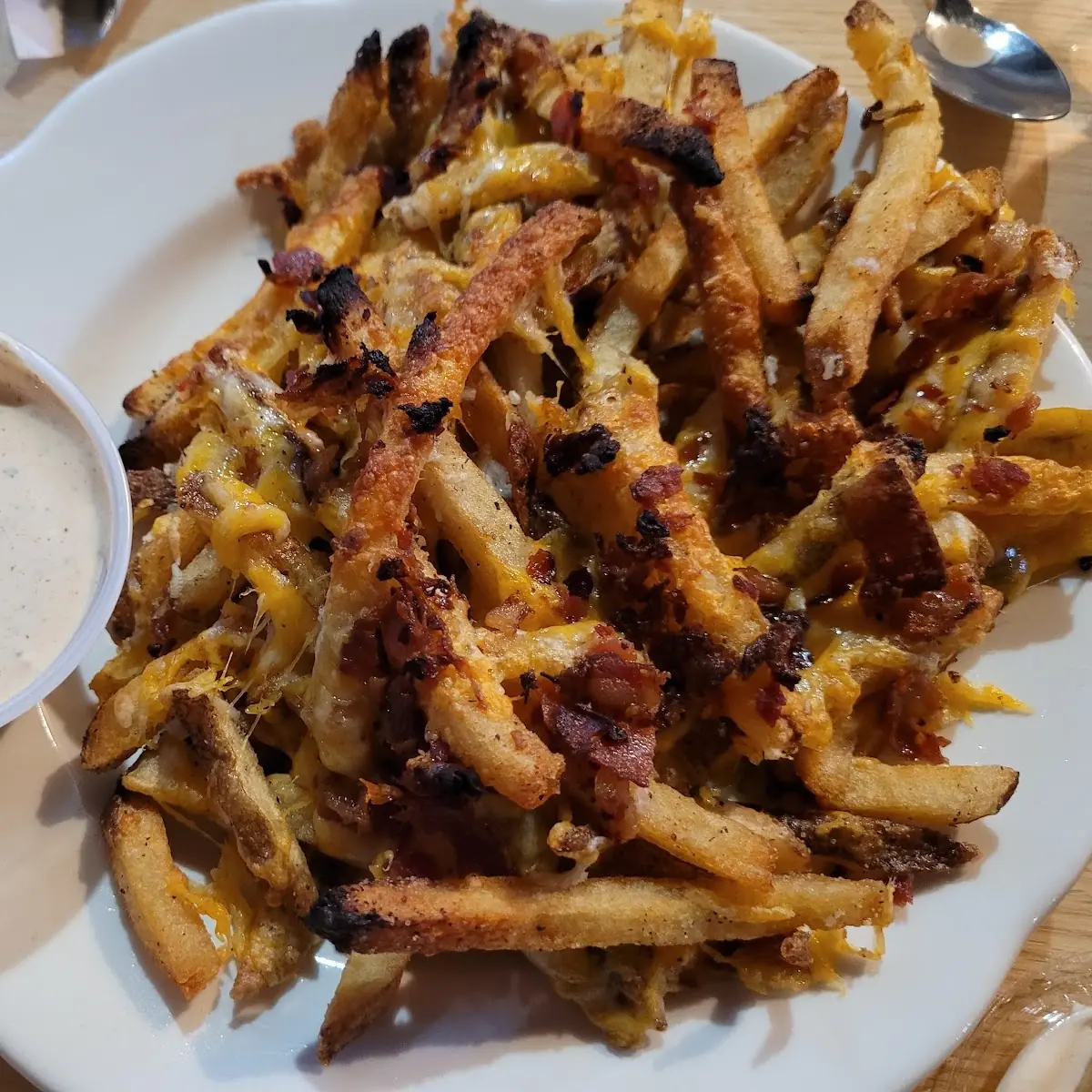 Texas Fries