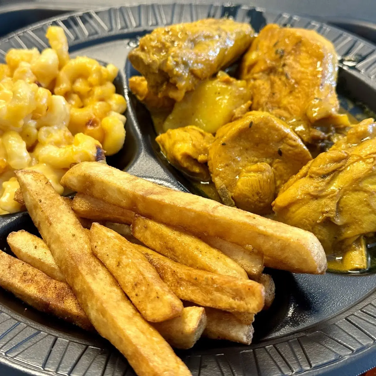 Chicken Curry