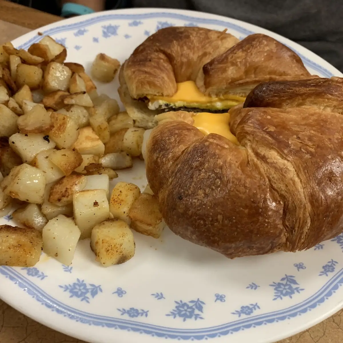 Butter Croissant