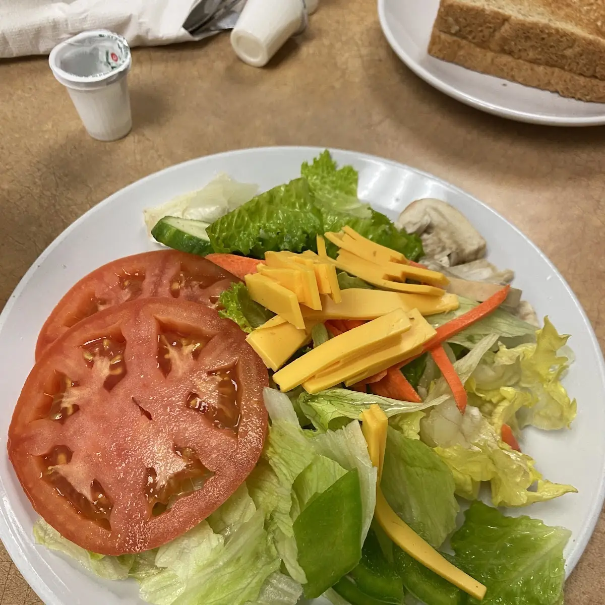 Garden Salad