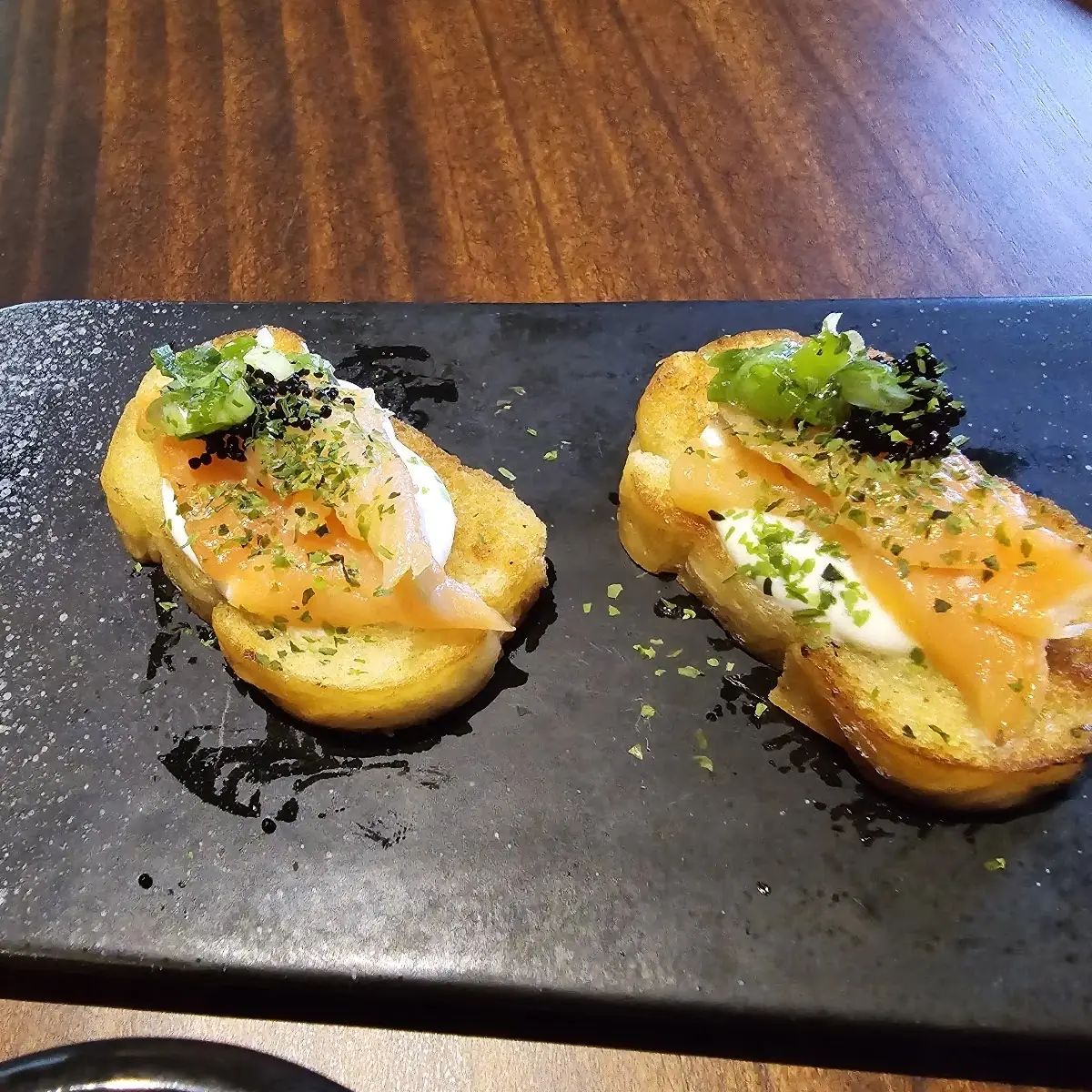Patatas Bravas