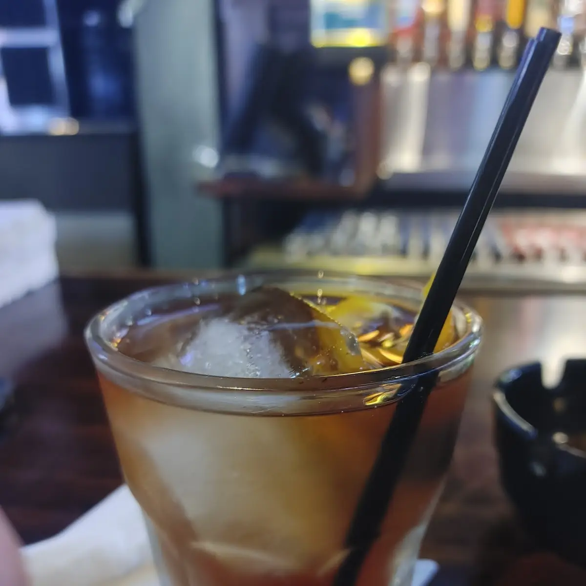 Long Island Iced Tea