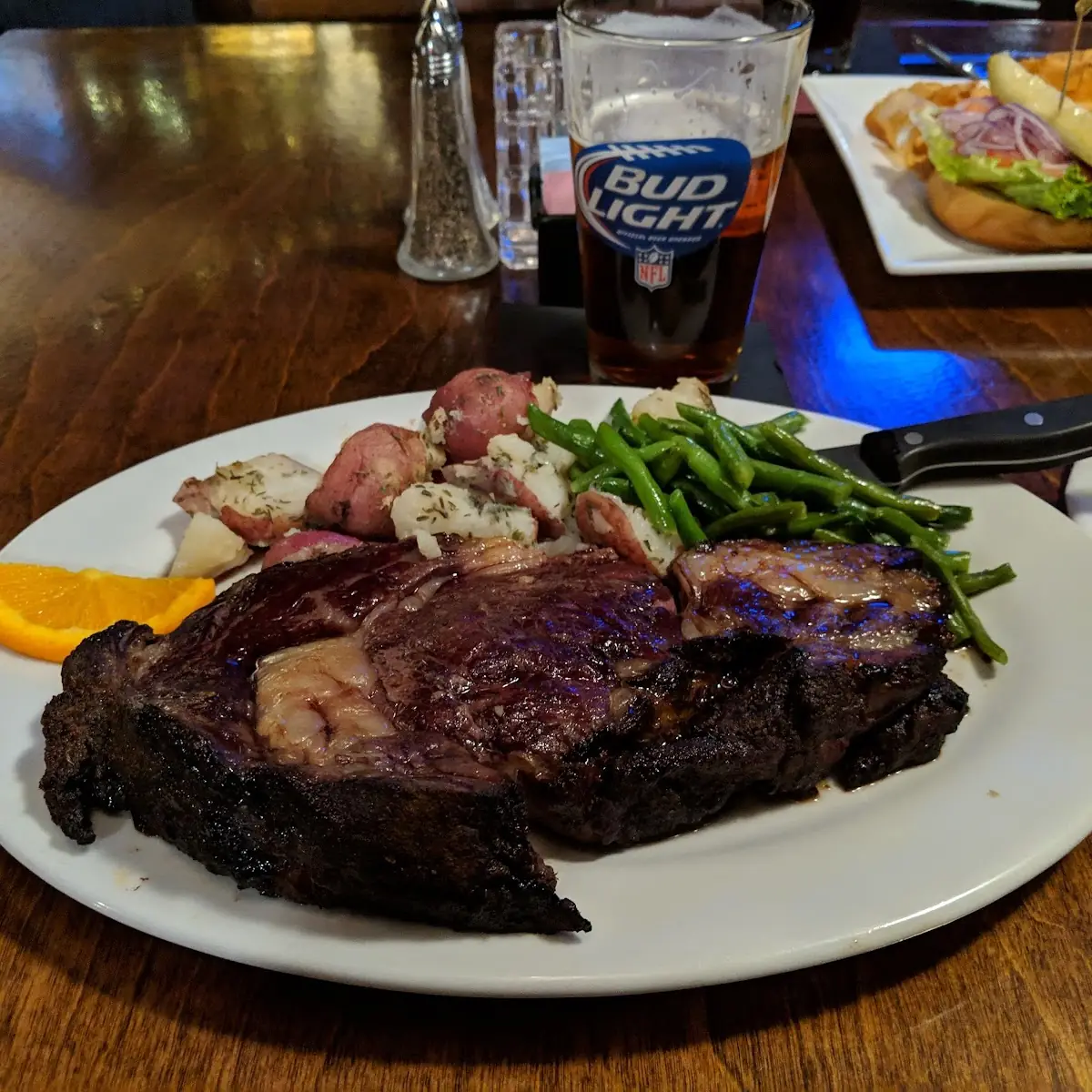 Prime Rib