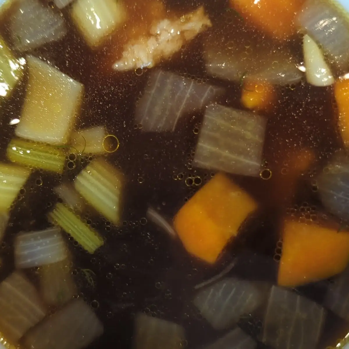 Matzoh Ball Soups