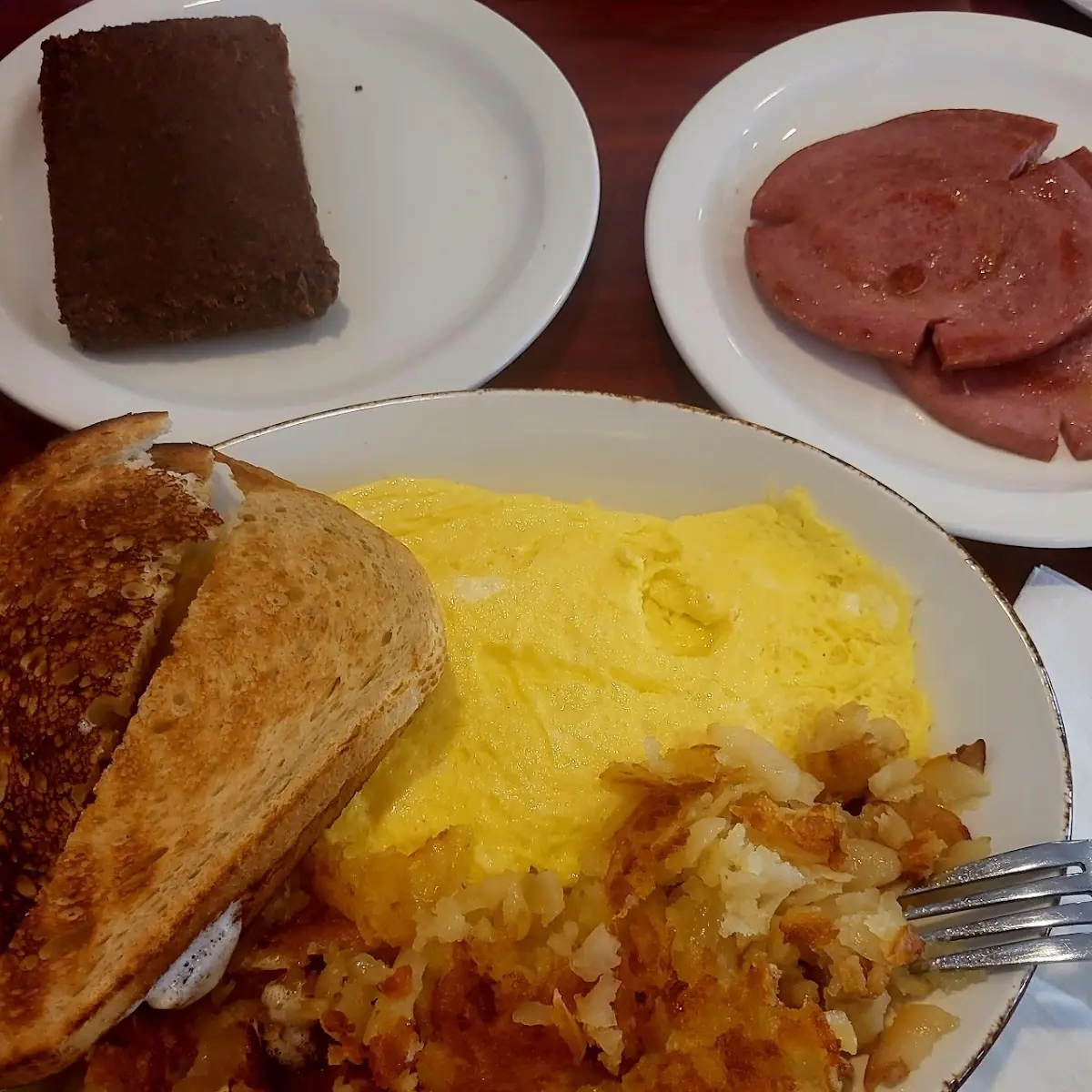 Corned Beef Hash